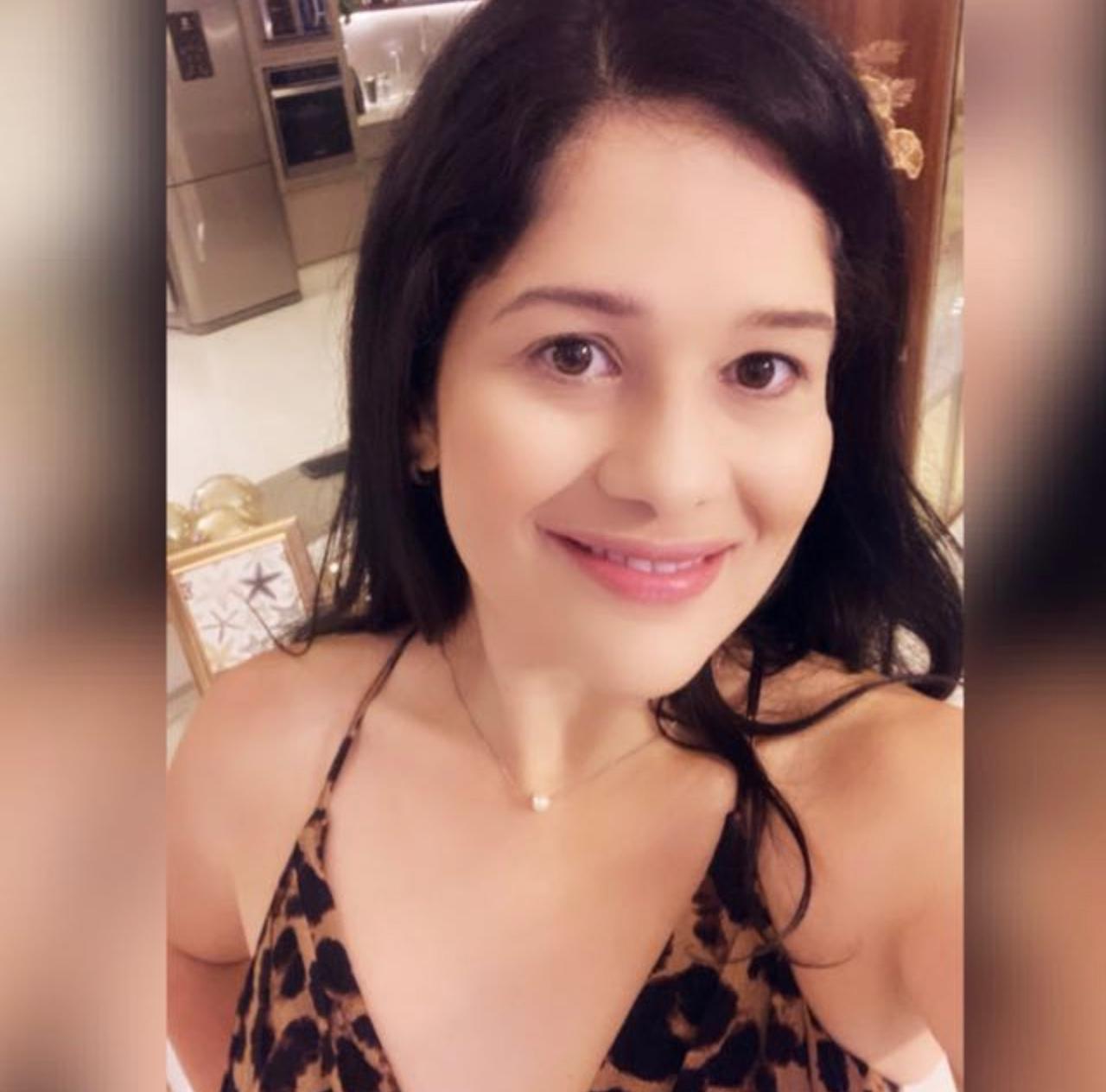 Carol Abrantes
