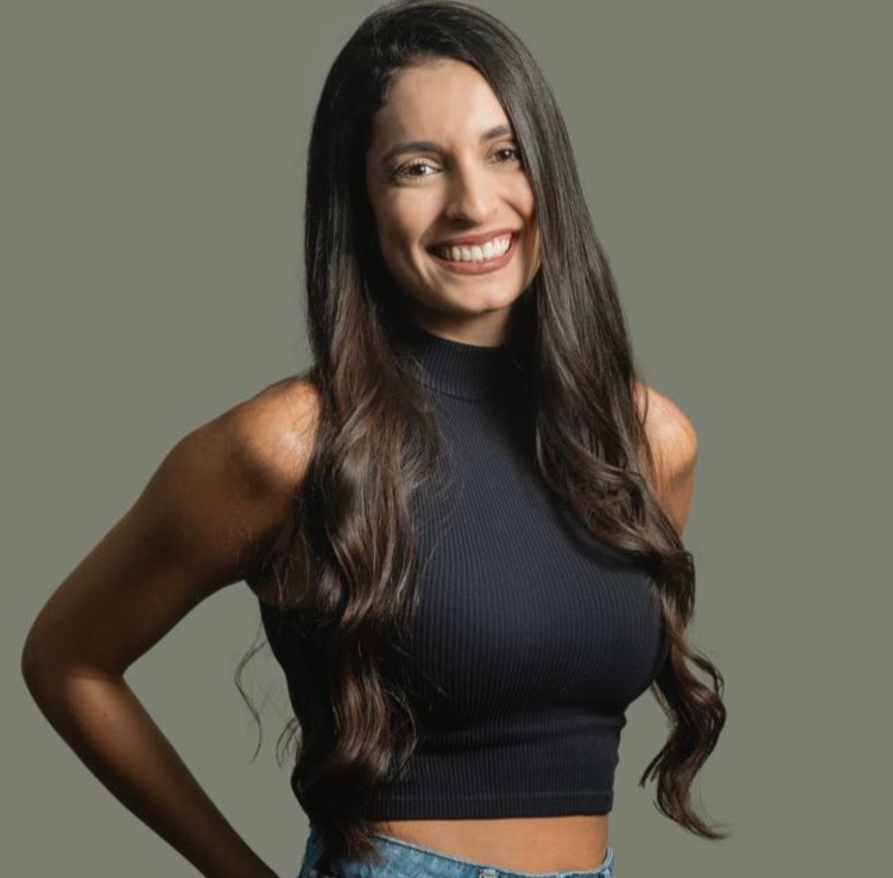 Marina Cordeiro