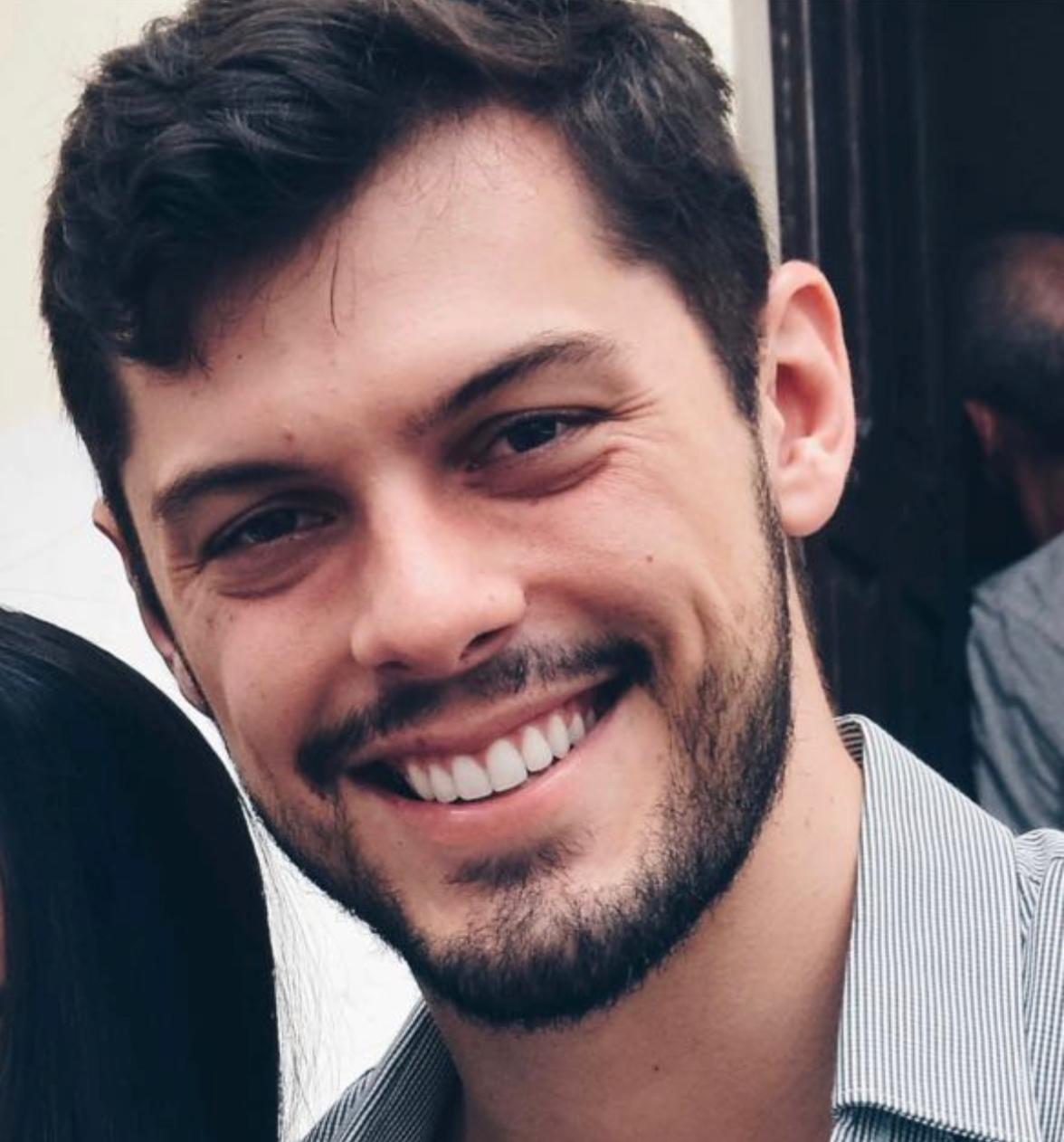 Roberto Maia