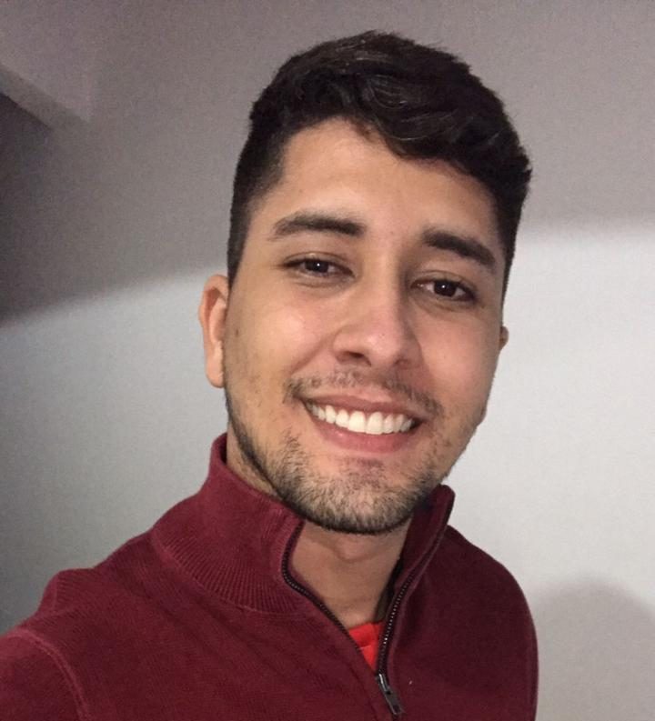 Alan Mendes